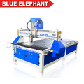 Cheap CNC Machine, 4X8FT CNC Milling Machine T-Slot Table CNC Engraving Machine 1325